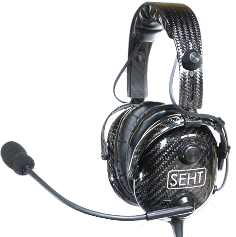 picture of a headset