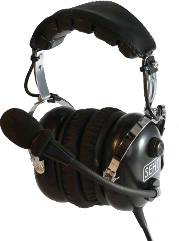 PNR Headsets